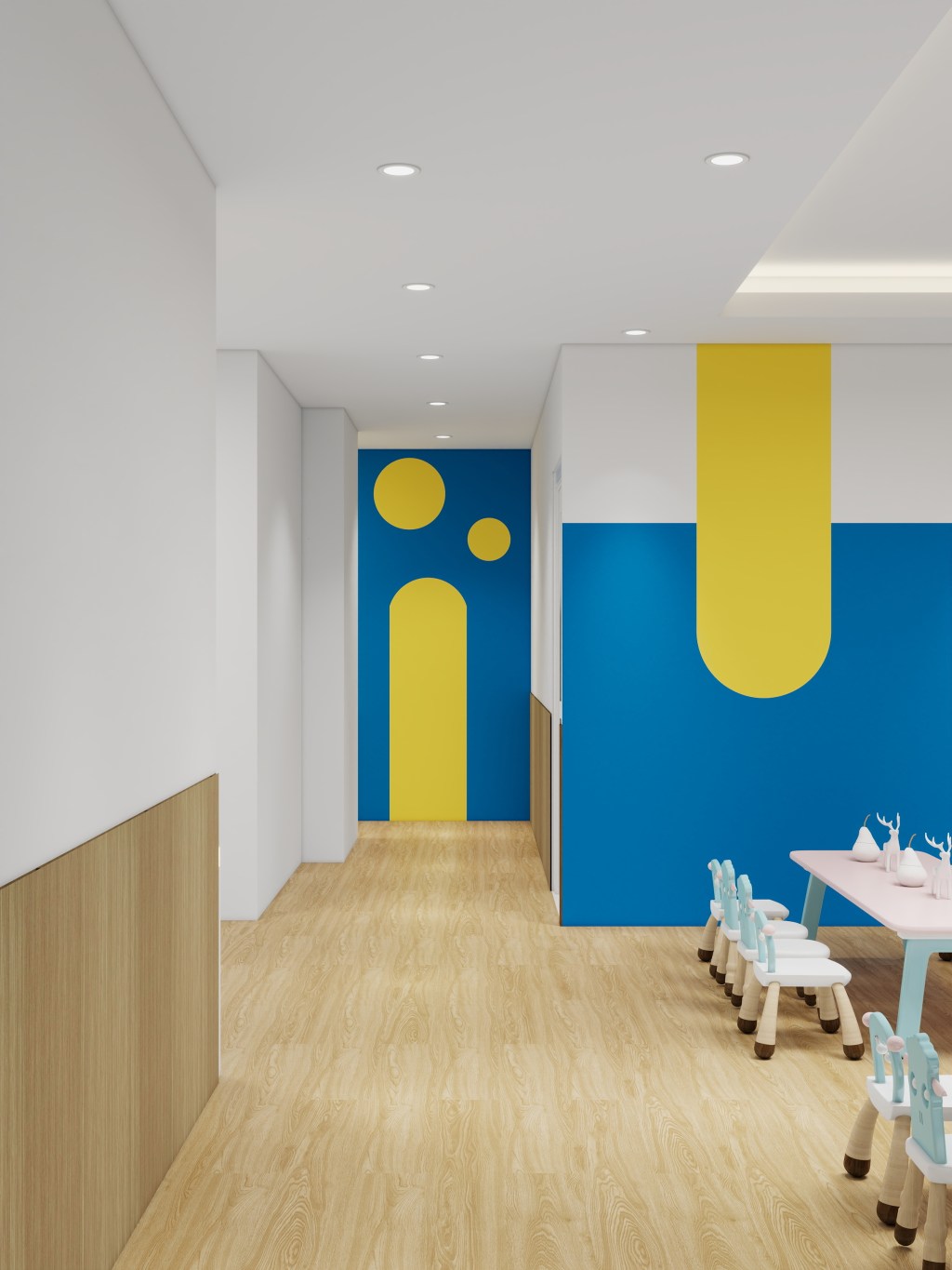 Kepler Interactive School